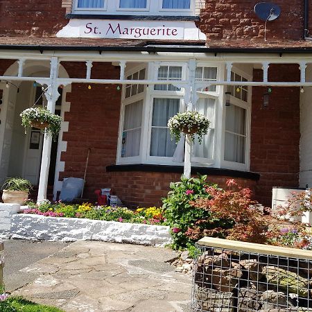 St Marguerite Paignton Exterior foto