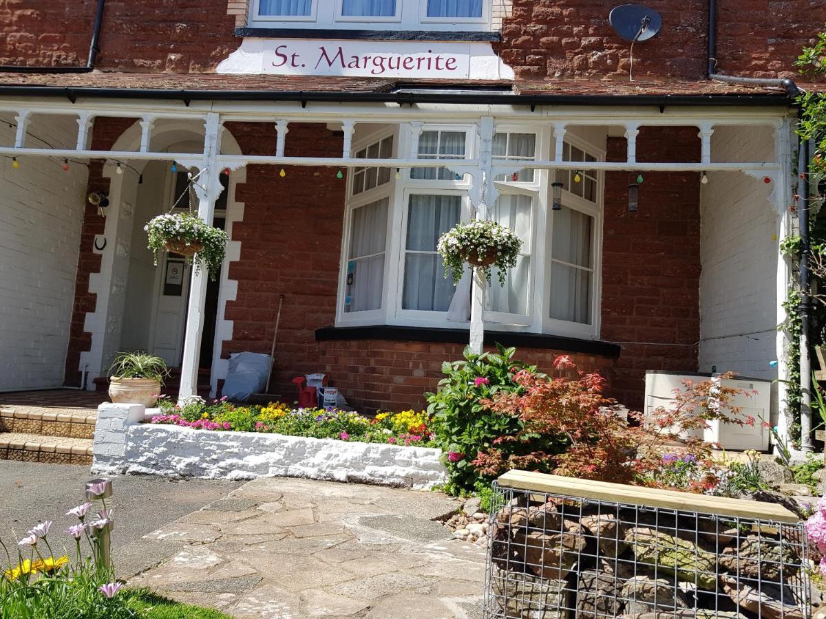 St Marguerite Paignton Exterior foto